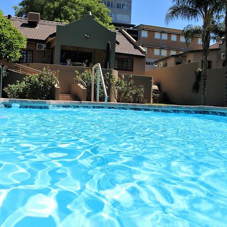 Moonriver Guesthouse Upington Bagian luar foto