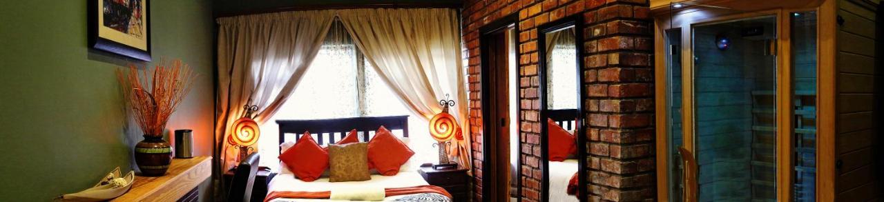 Moonriver Guesthouse Upington Bagian luar foto