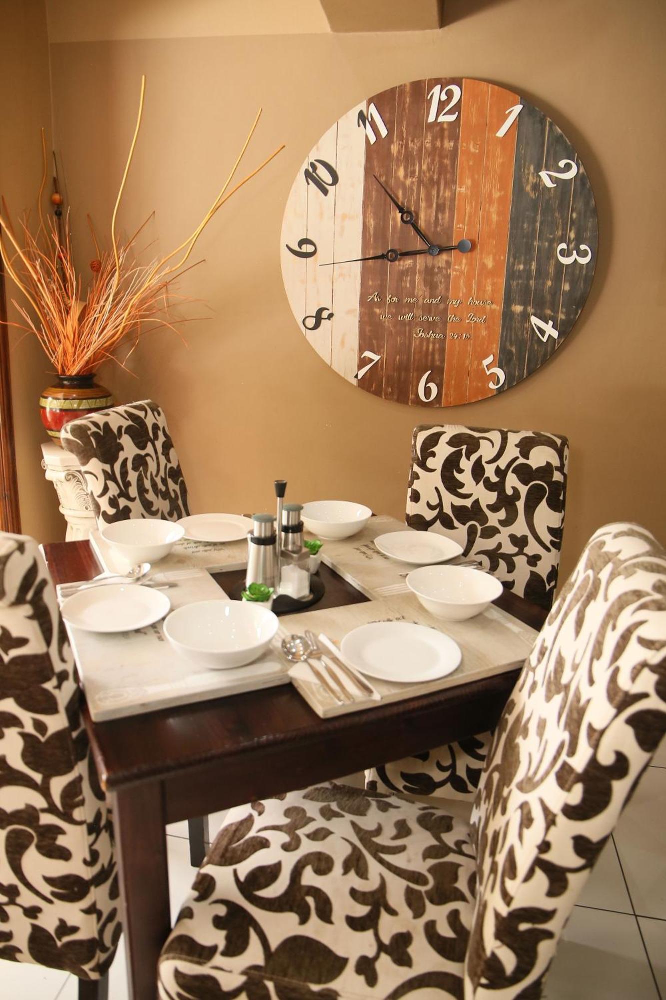 Moonriver Guesthouse Upington Bagian luar foto