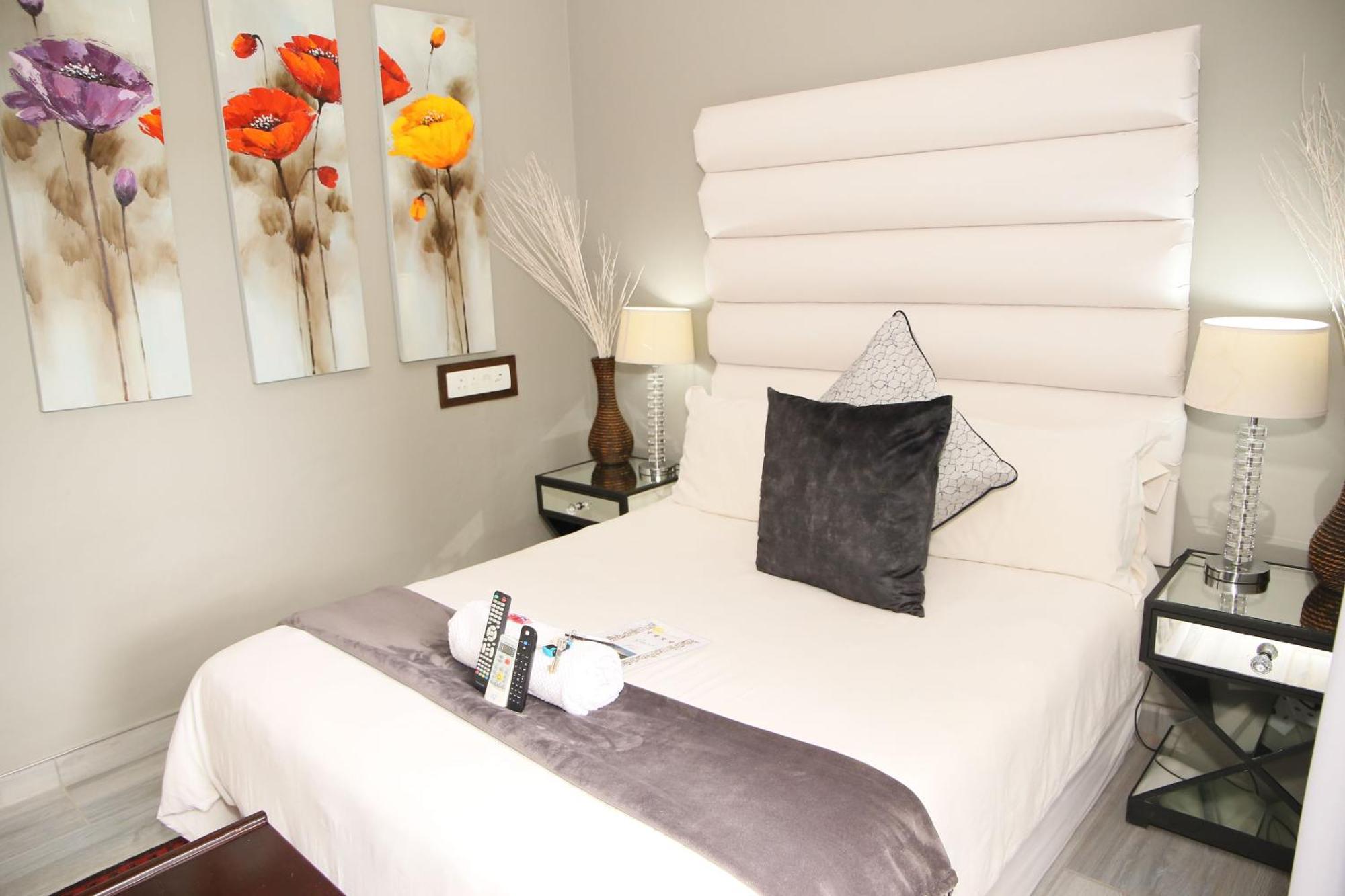 Moonriver Guesthouse Upington Bagian luar foto