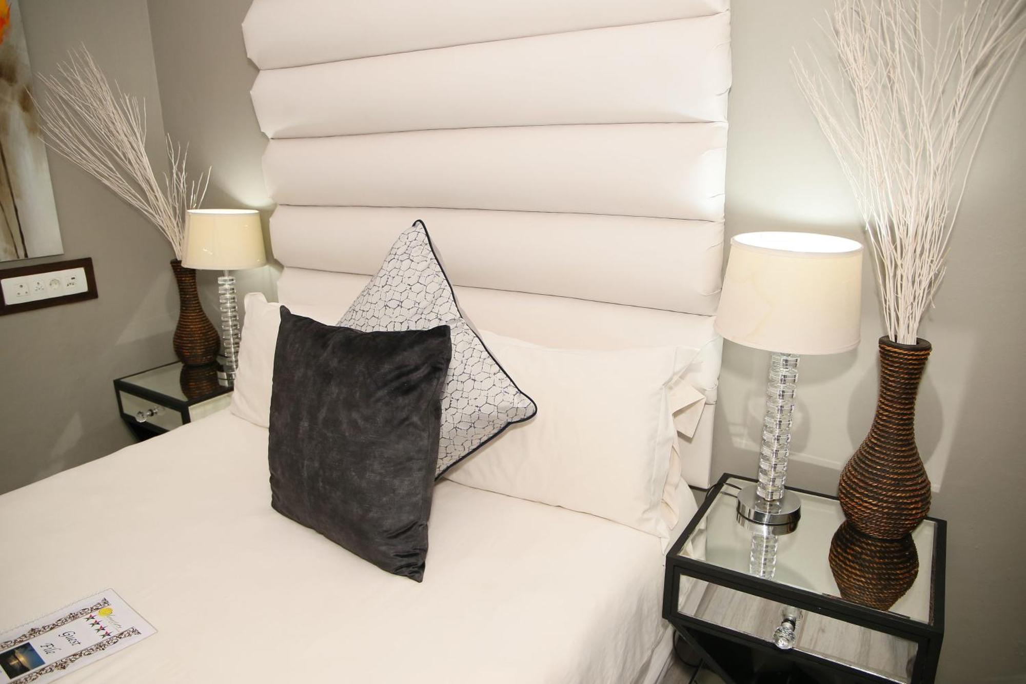 Moonriver Guesthouse Upington Bagian luar foto