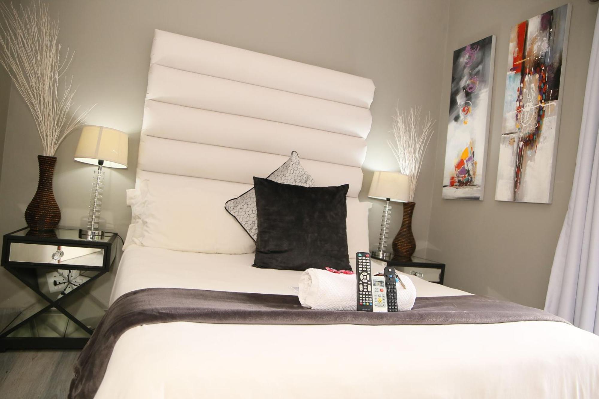Moonriver Guesthouse Upington Bagian luar foto