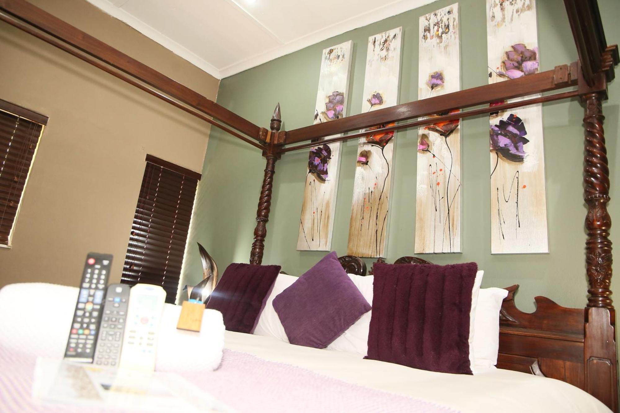 Moonriver Guesthouse Upington Bagian luar foto