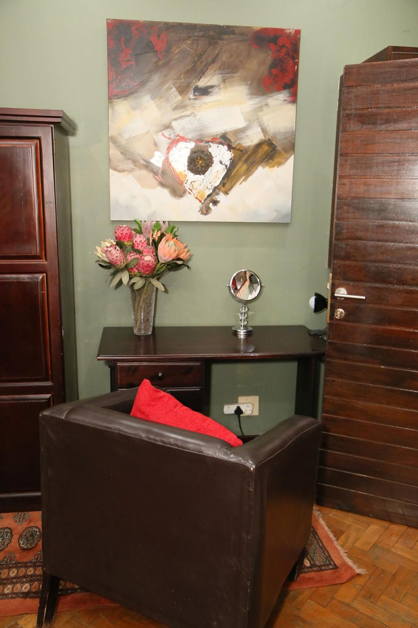 Moonriver Guesthouse Upington Bagian luar foto