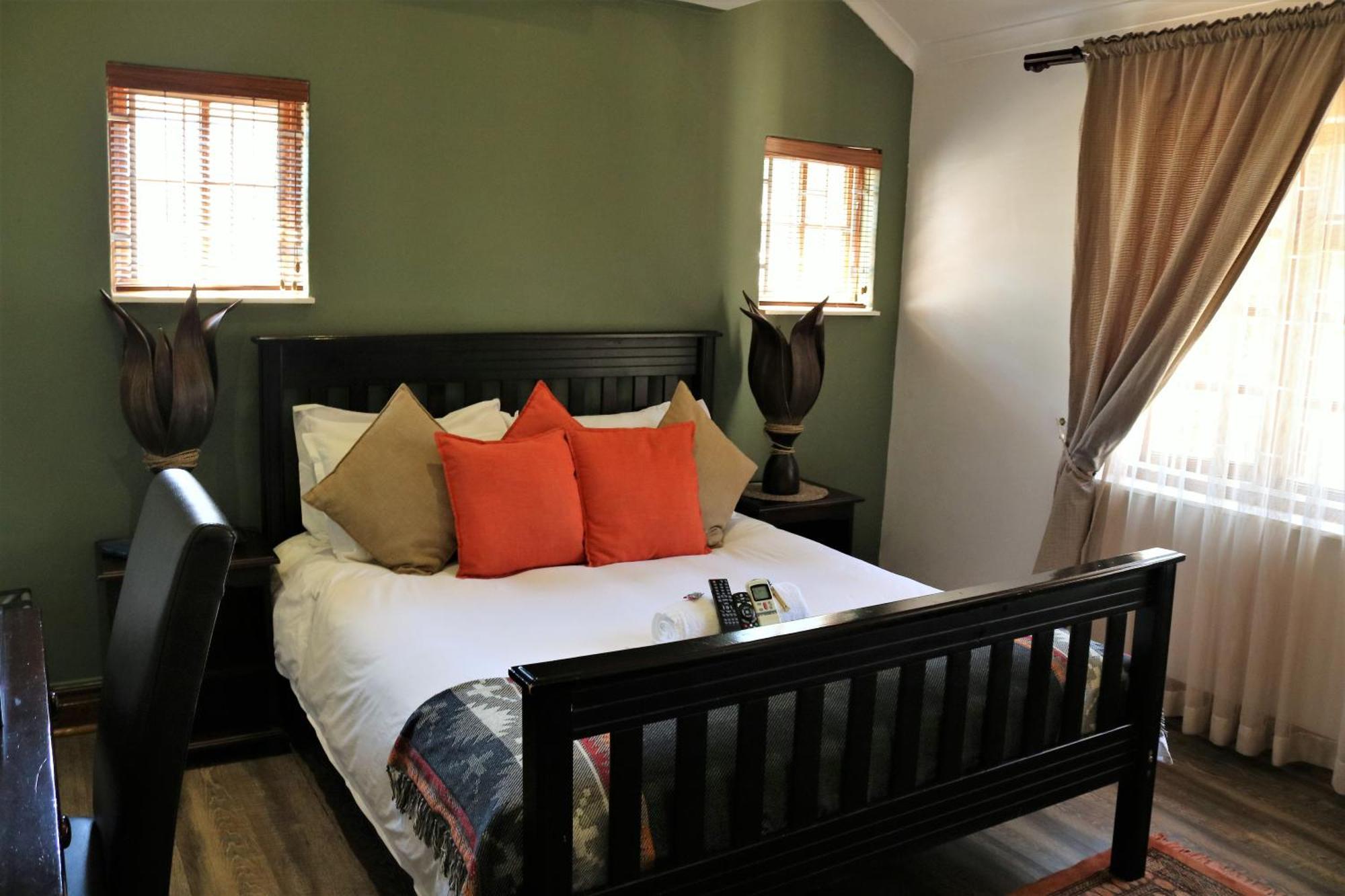 Moonriver Guesthouse Upington Bagian luar foto