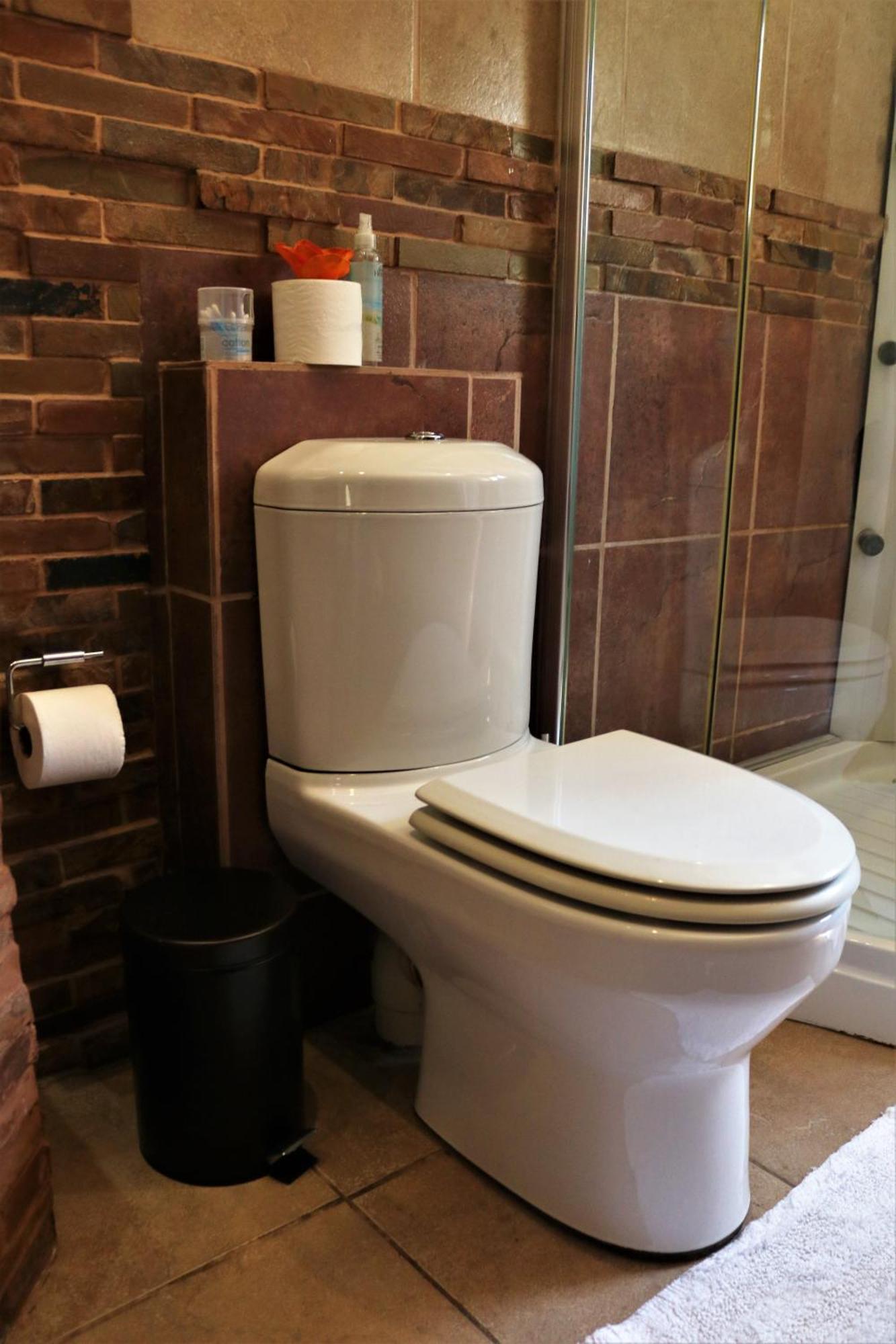 Moonriver Guesthouse Upington Bagian luar foto