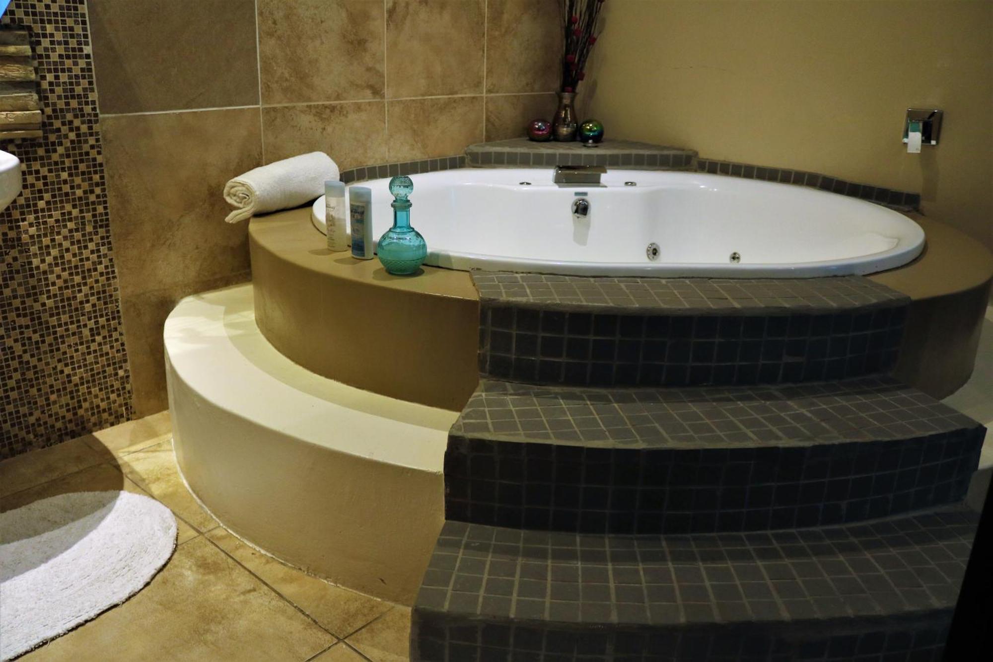 Moonriver Guesthouse Upington Bagian luar foto