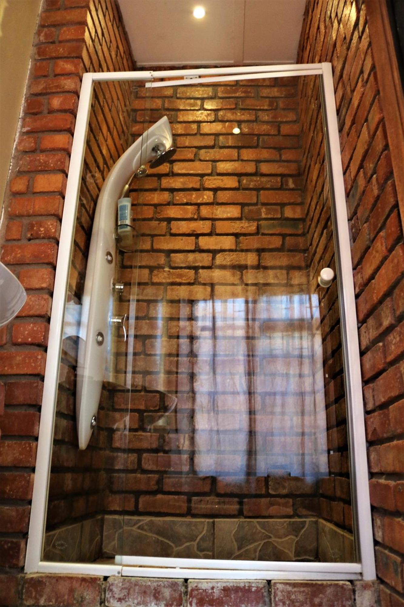 Moonriver Guesthouse Upington Bagian luar foto