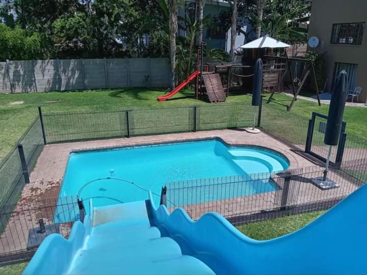 Moonriver Guesthouse Upington Bagian luar foto