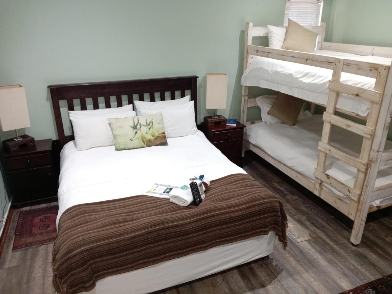 Moonriver Guesthouse Upington Bagian luar foto