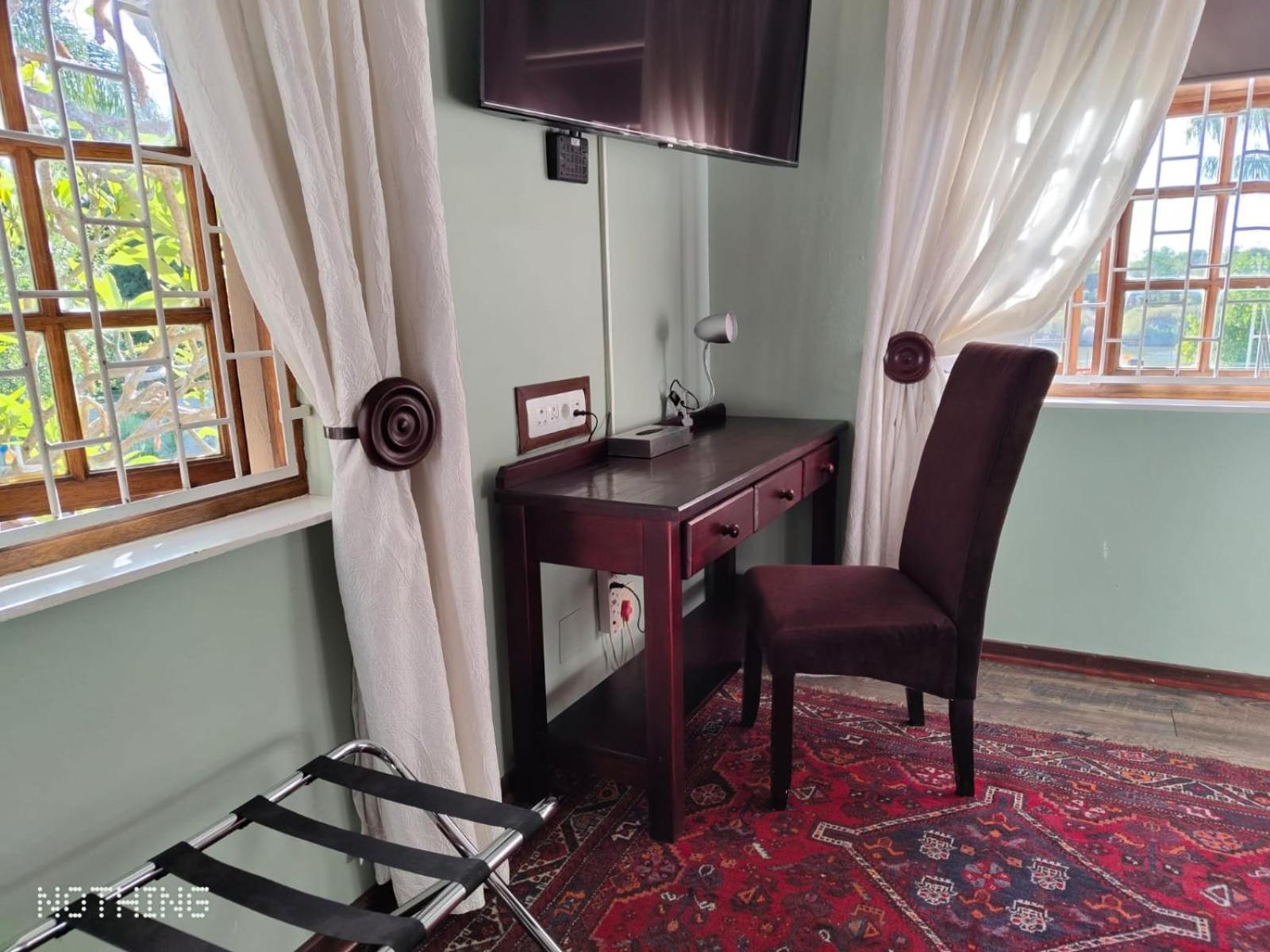 Moonriver Guesthouse Upington Bagian luar foto