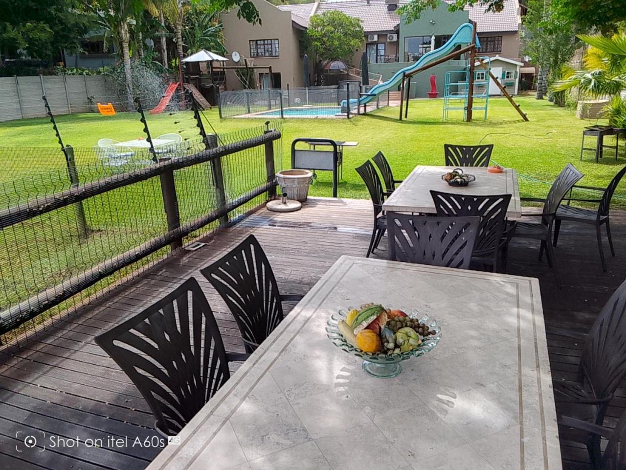 Moonriver Guesthouse Upington Bagian luar foto